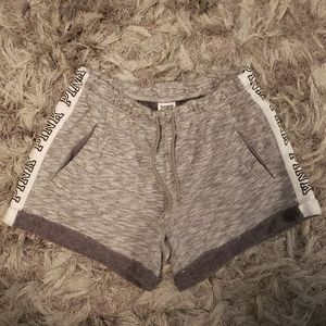 PINK Shorts